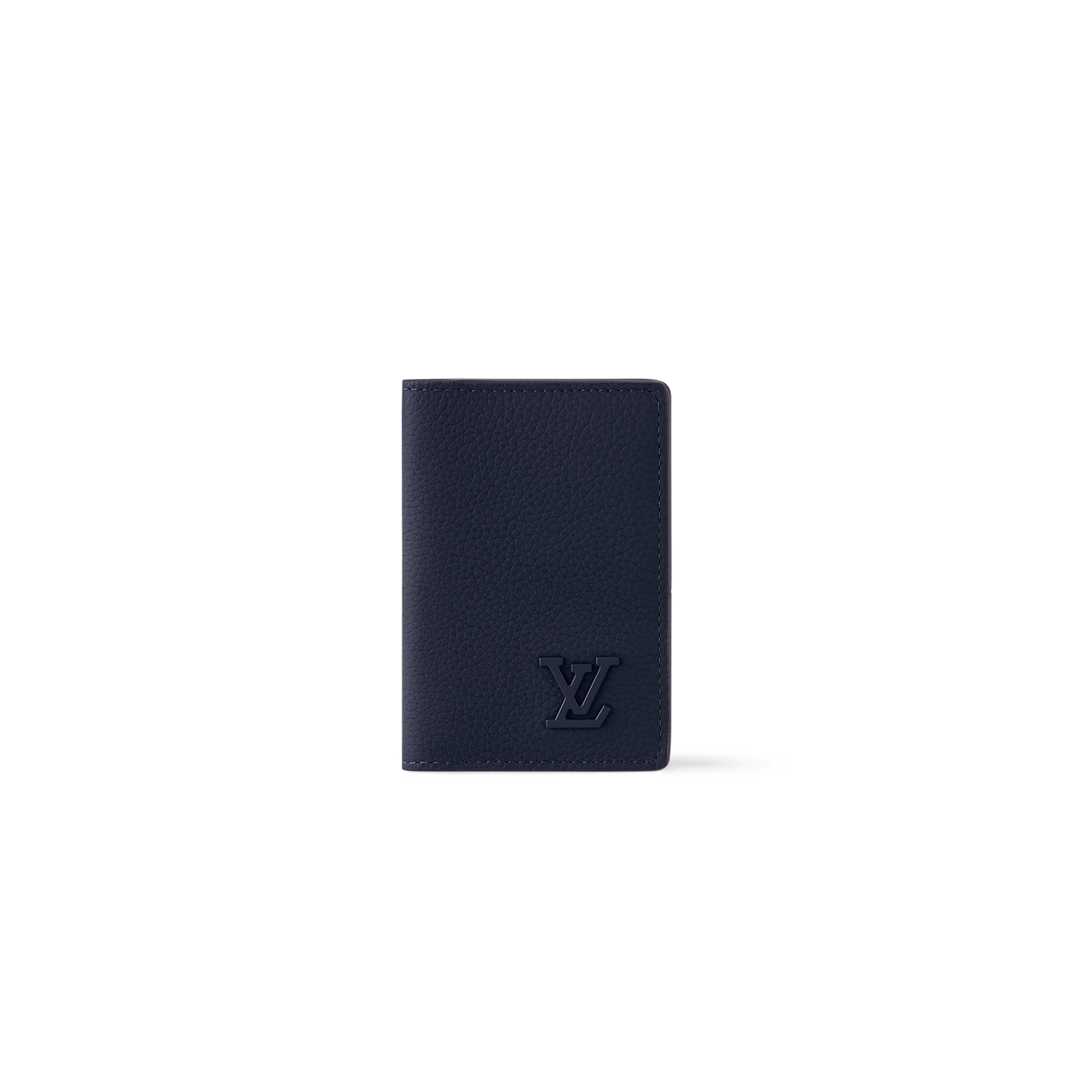 LOUIS VUITTON POCKET ORGANIZER M11489 (11*8*1cm)